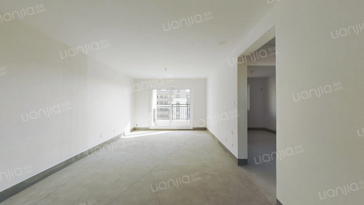 路劲港欣城北区二手房实景图