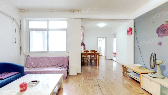 华森佳园二手房实景图