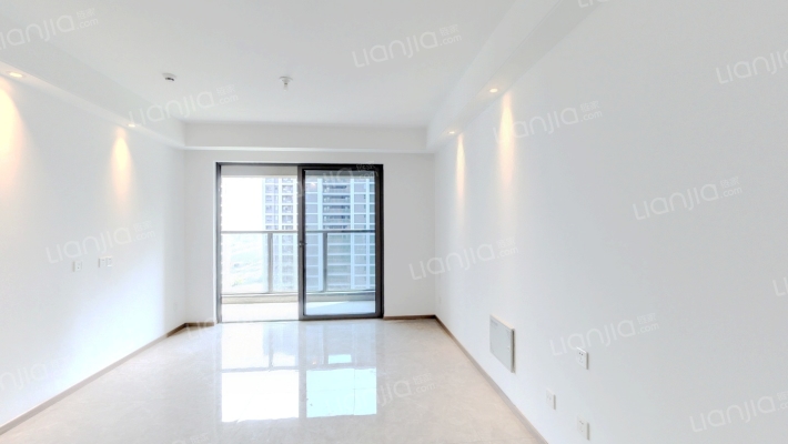 金成潮塘轩二手房实景图