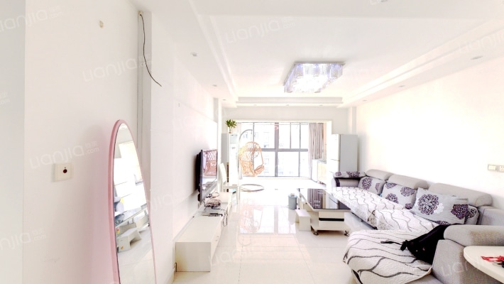 惠金佳园二手房实景图