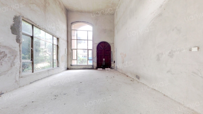 碧桂园山湖城水蓝天二手房实景图