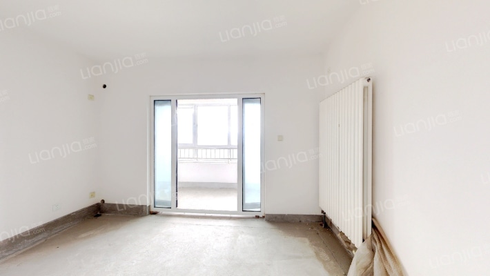 嘉安园二手房实景图