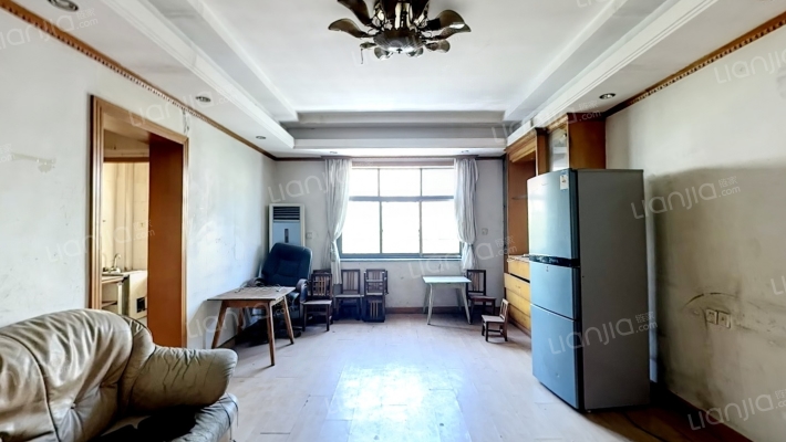 泰发大厦二手房实景图