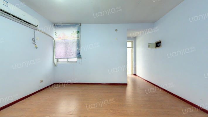 三里回迁楼二手房实景图