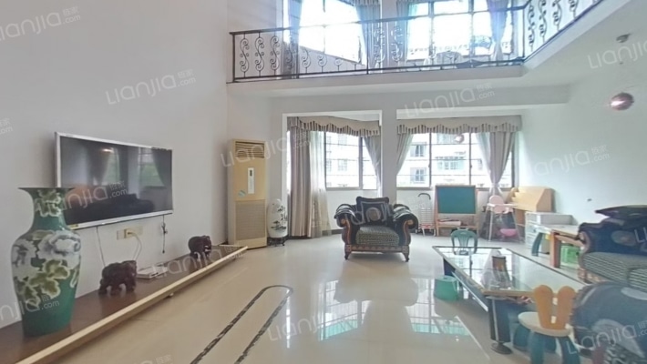 金星小区二手房实景图