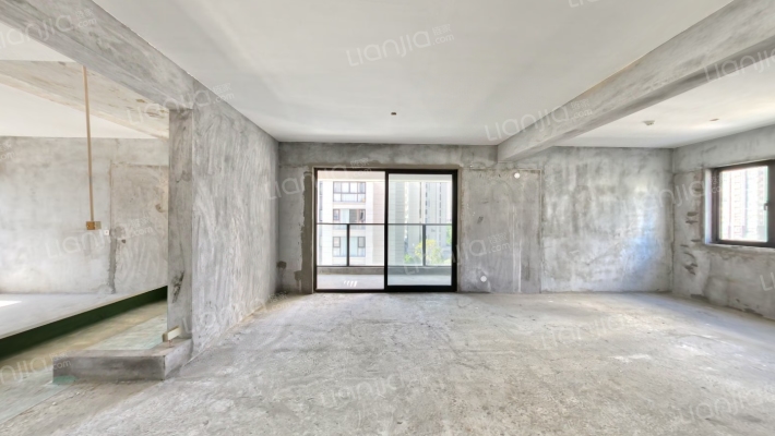 首开香颂二手房实景图