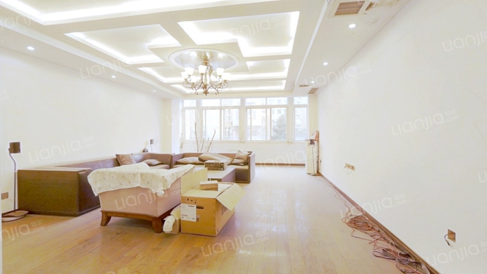 风格雅园二手房实景图