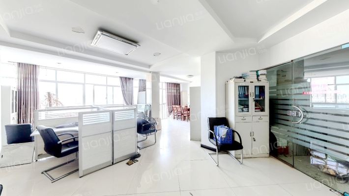 丽景华庭二手房实景图