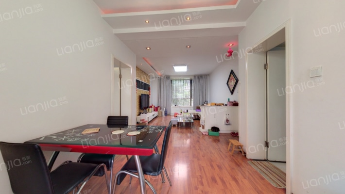 建馨苑二手房实景图