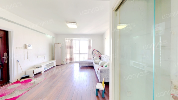 美伦雅居二手房实景图