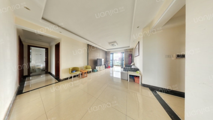 时代南湾二手房实景图