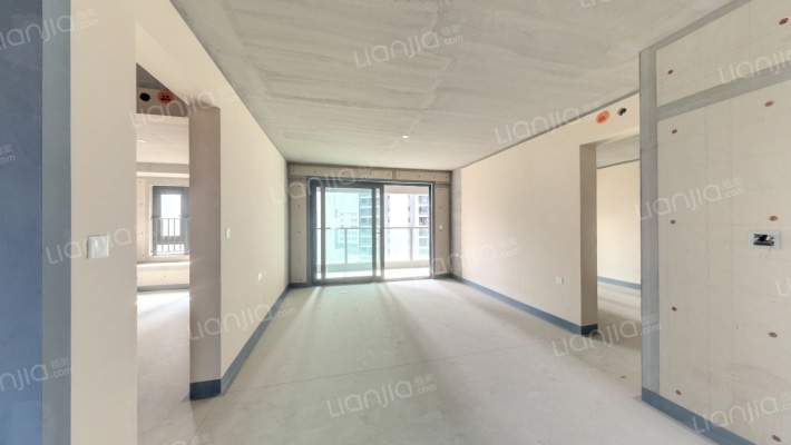 长沙润府A区二手房实景图