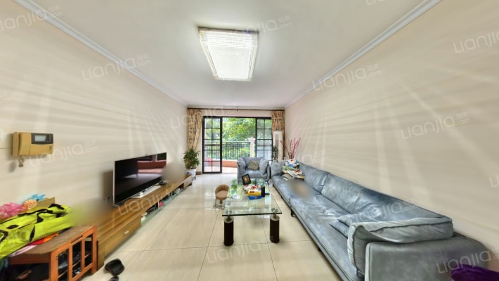 罗马家园二手房实景图