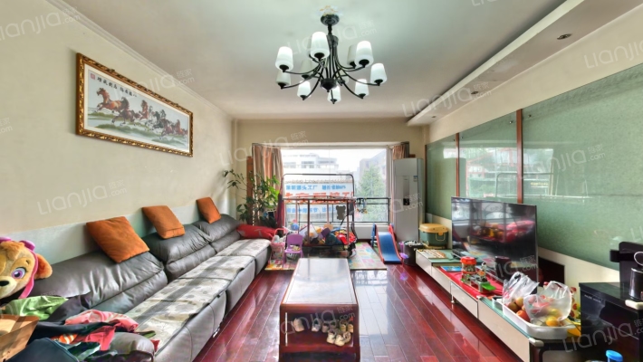 桂湖商城桂花园二手房实景图