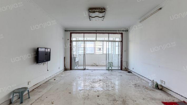 裕丰小区二手房实景图