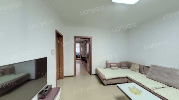 省二建小区二手房实景图