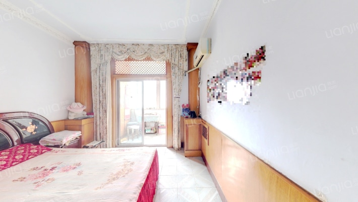 亚星新村二手房实景图