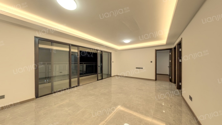 万科中交金枫花园二手房实景图