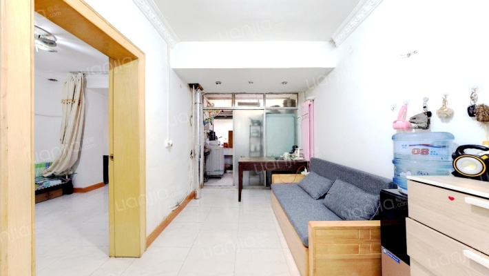 光华小区二手房实景图