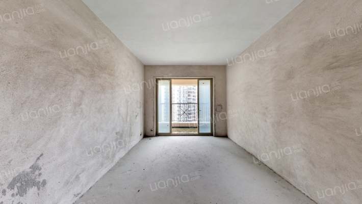 中恒海晖城二手房实景图