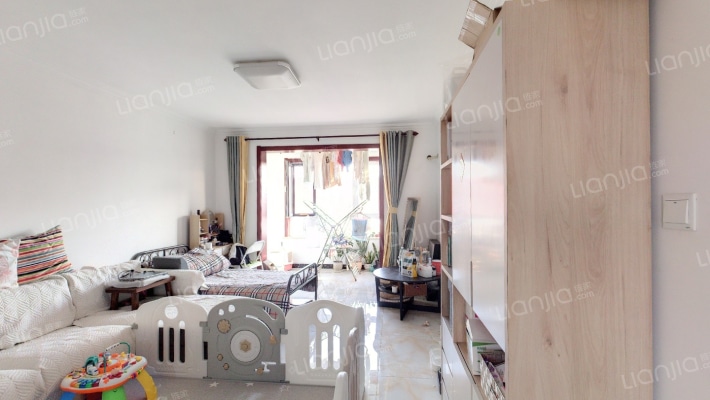 梨秀园二手房实景图