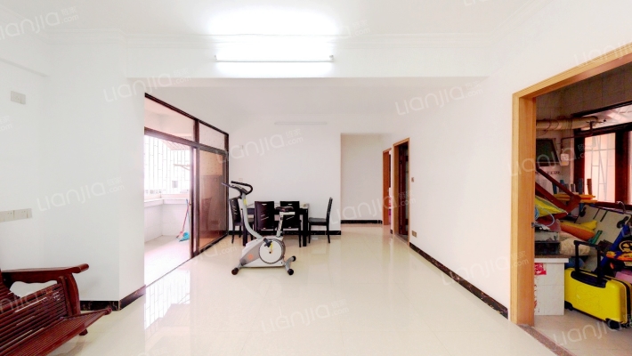 龙京路二手房实景图