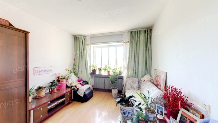 文荟小区二手房实景图