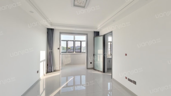 三春里二手房实景图