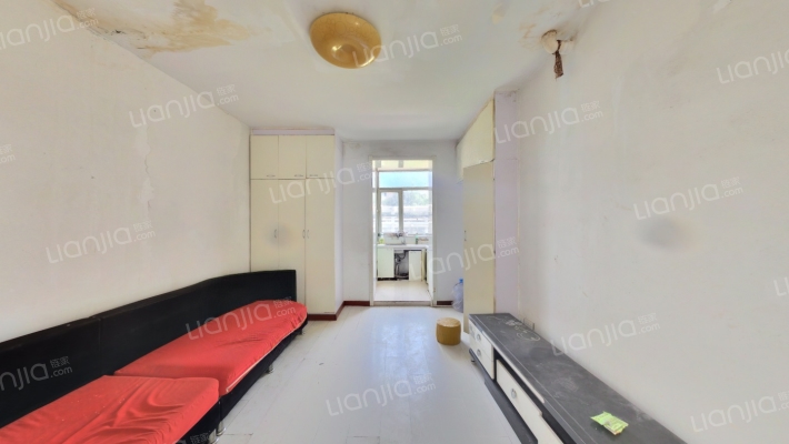 山前西小区二手房实景图