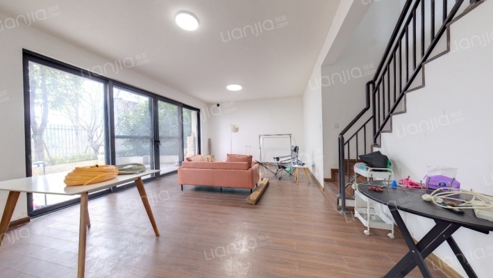 龙湖双珑原著6号地二手房实景图