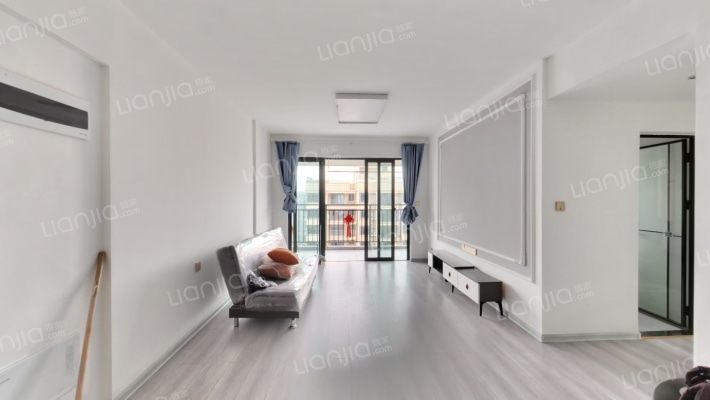 岭福家苑二手房实景图