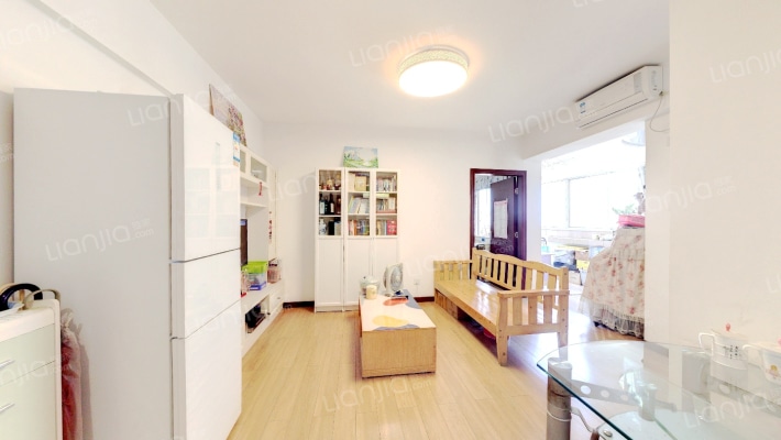 海棠阁二手房实景图