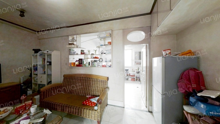 君山花园二手房实景图