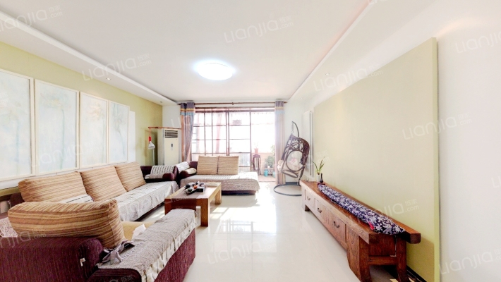 燕开花园二手房实景图