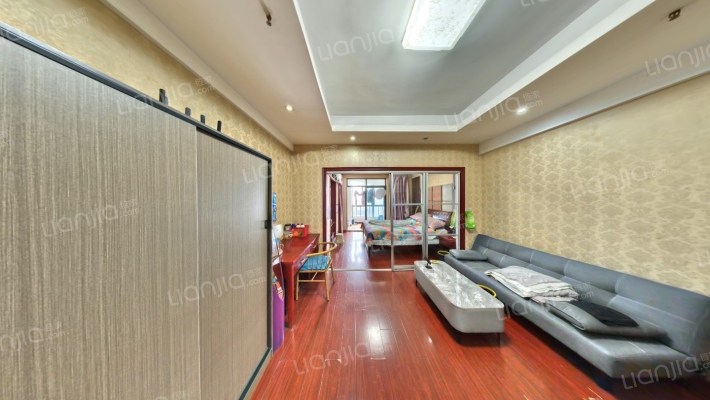 御座大厦二手房实景图