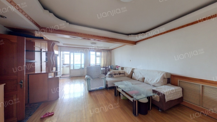 星宇花园二手房实景图