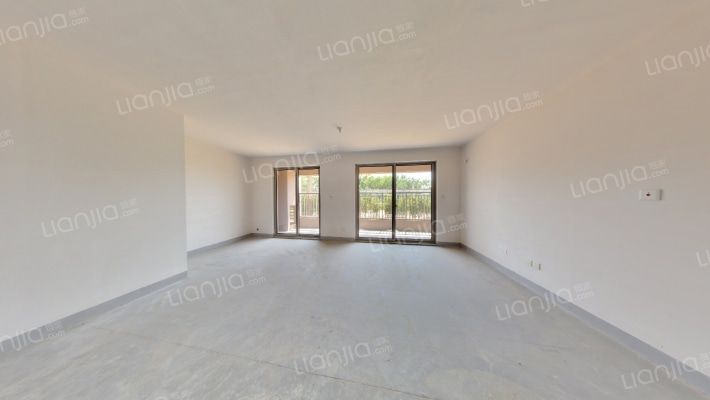 水岸悦景澜庭二手房实景图