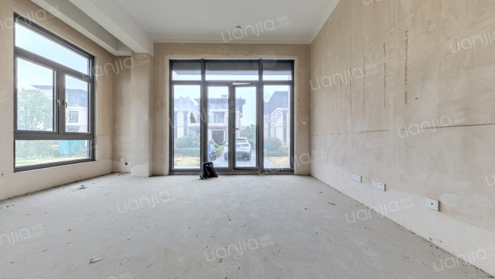 石泉园二手房实景图