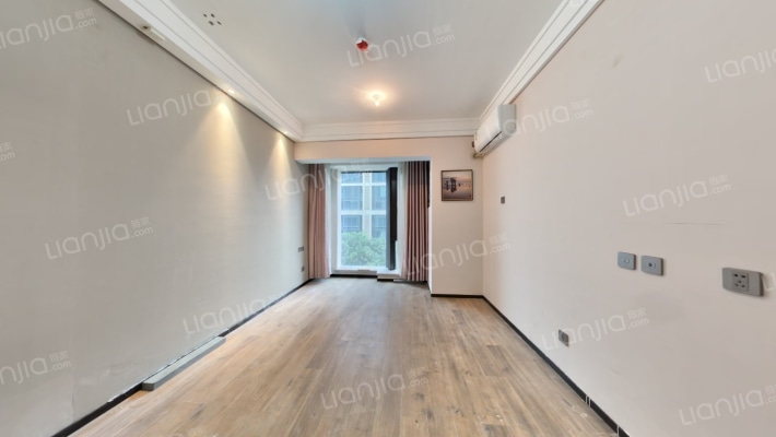 融创世园大观二手房实景图