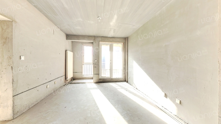 阳光波尔多二手房实景图