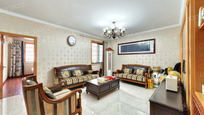 运河人家·大池坊二手房实景图