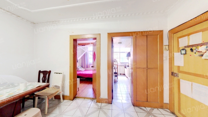 相门后庄10号二手房实景图