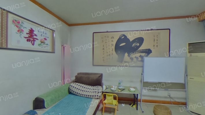 物资局家属院二手房实景图