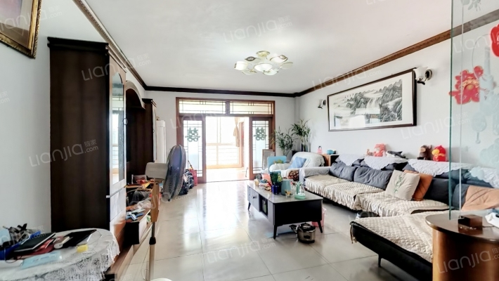 星龙华缘二手房实景图