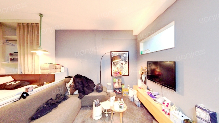 阳光乌山荣域B区二手房实景图