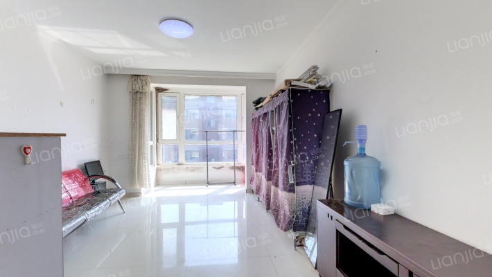 西湖俪景二手房实景图