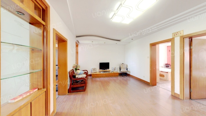 曙光新村二手房实景图