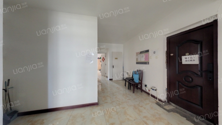 聚贤名苑二手房实景图