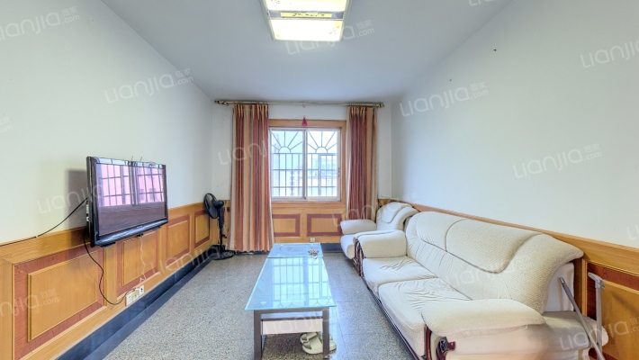 解放街二手房实景图