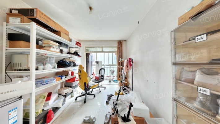 蜀辉路299号二手房实景图